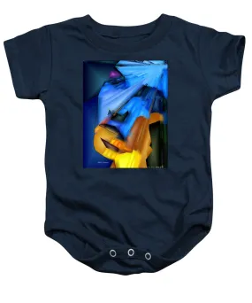 A Vision - Baby Onesie
