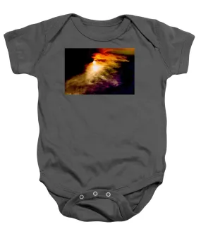 Abstract Sky - Baby Onesie