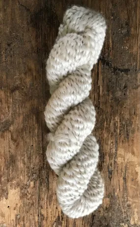 Alpaca Yarn - “Crinkle-Casper”