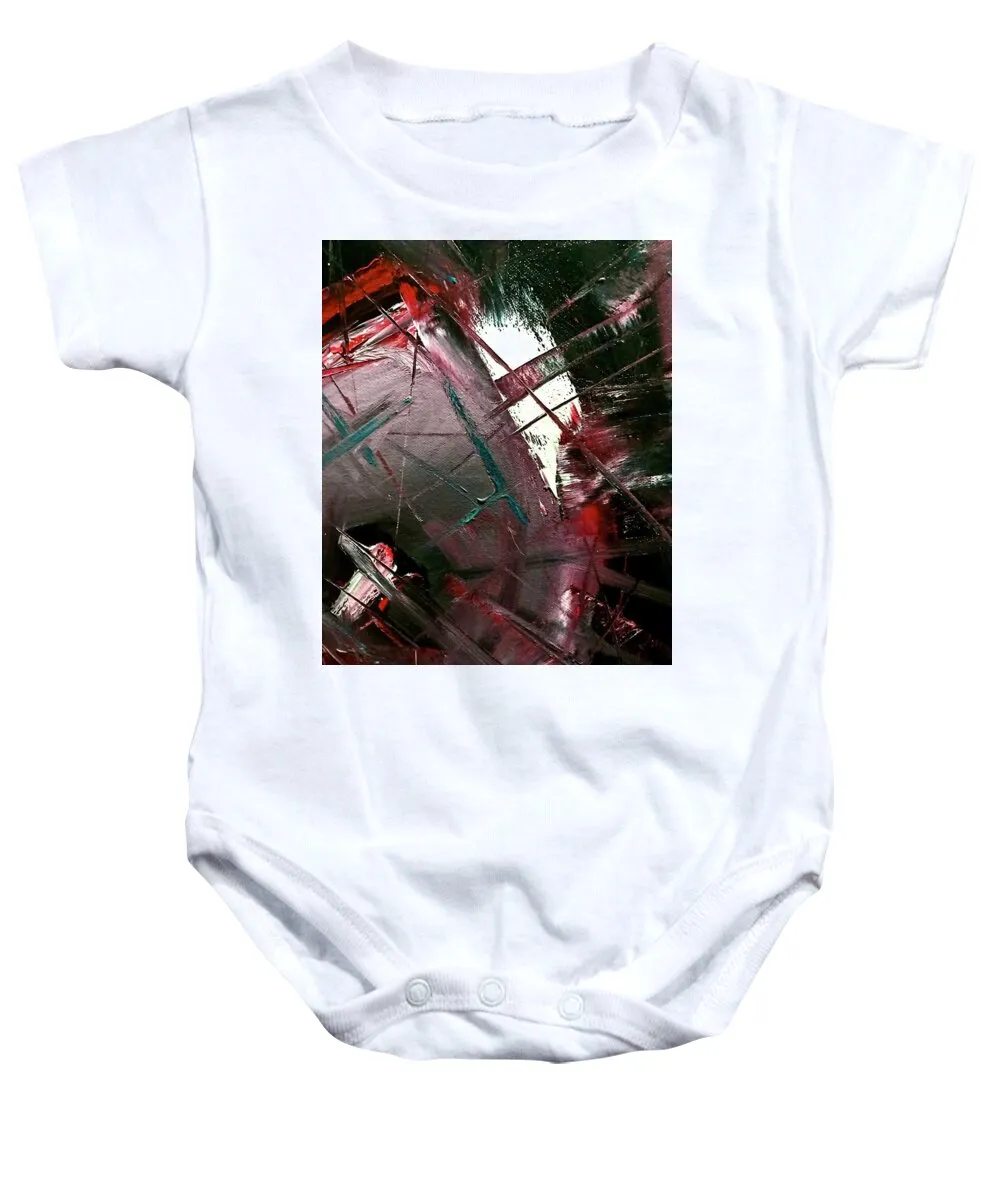 Archer - Baby Onesie