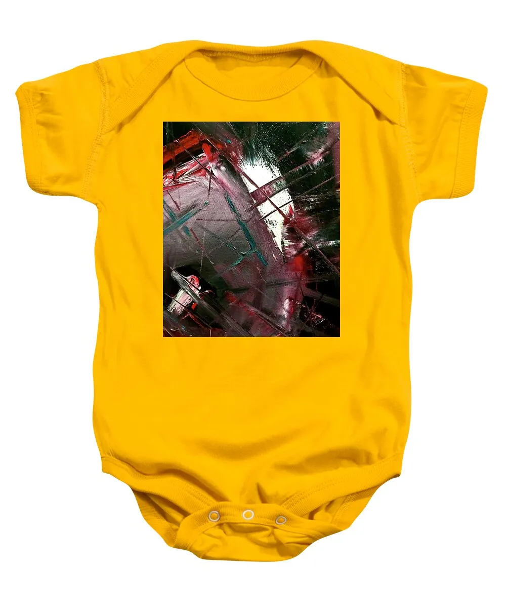 Archer - Baby Onesie