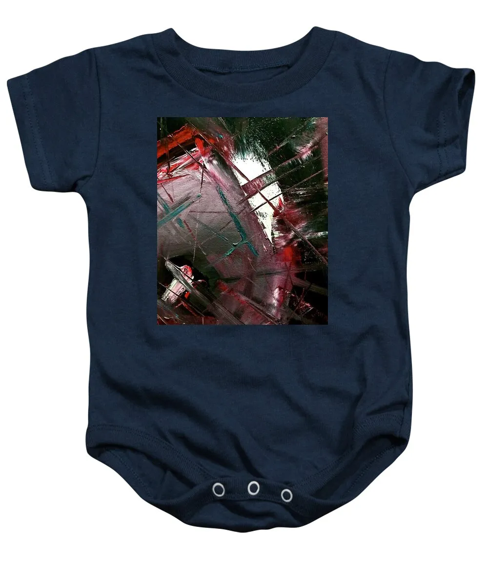 Archer - Baby Onesie
