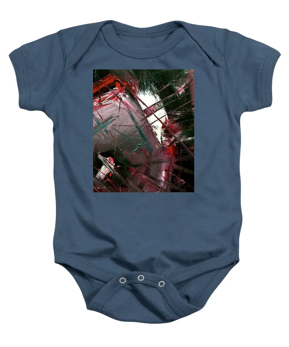Archer - Baby Onesie