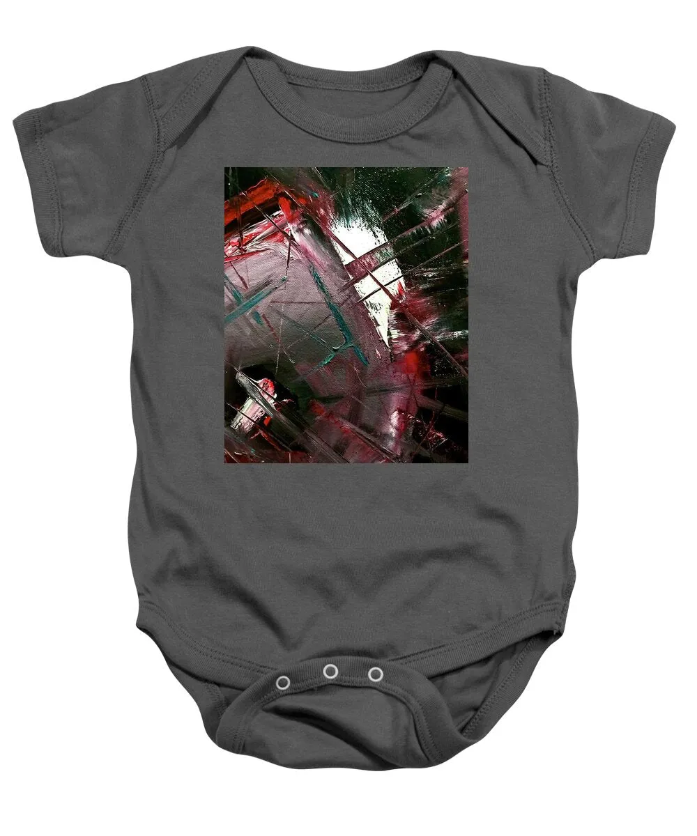 Archer - Baby Onesie