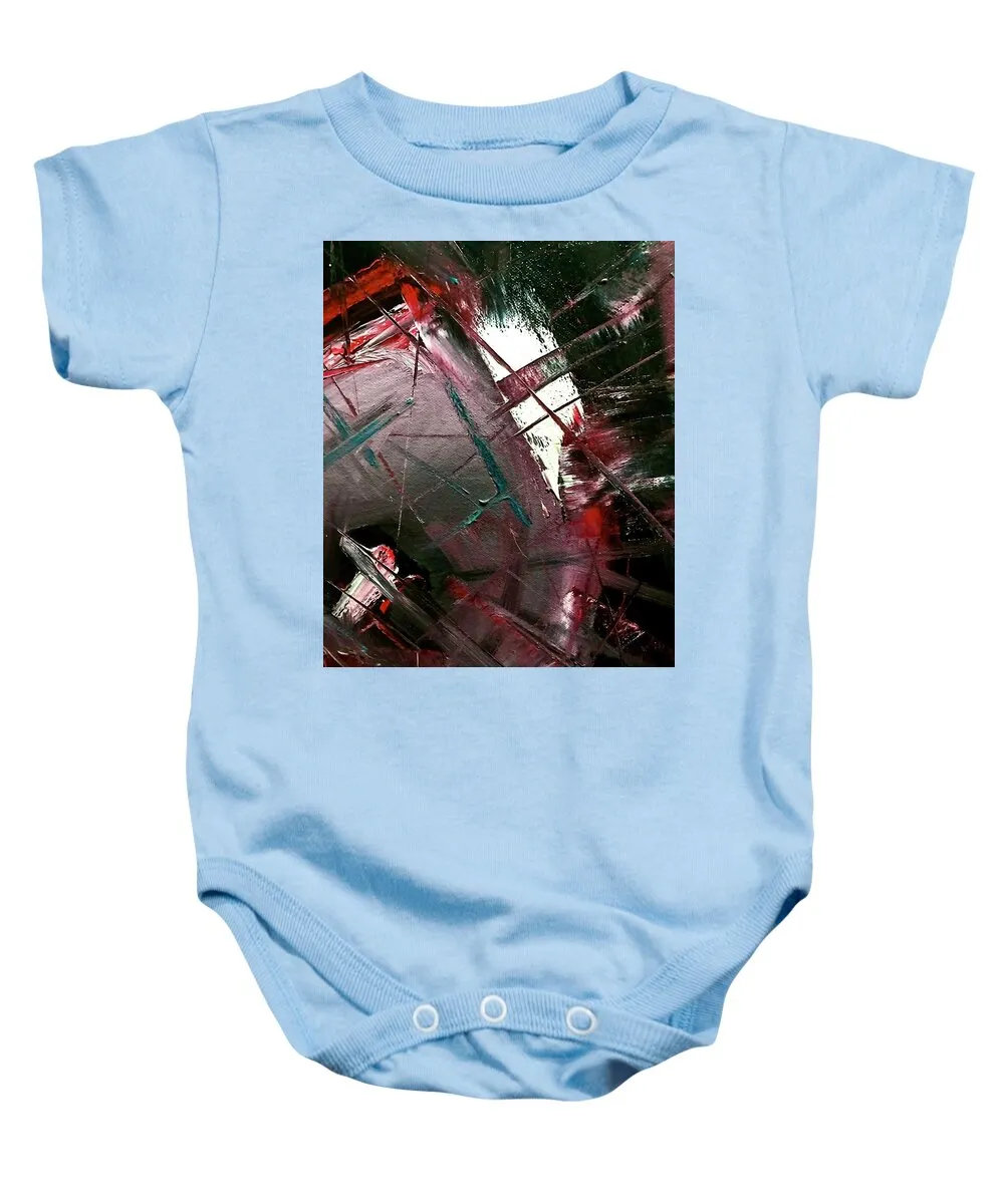 Archer - Baby Onesie