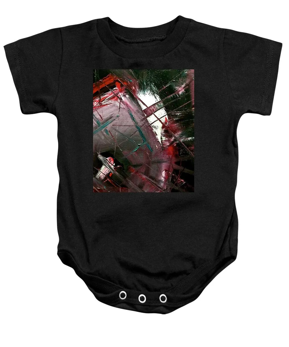 Archer - Baby Onesie