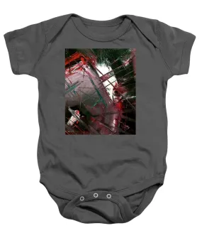 Archer - Baby Onesie