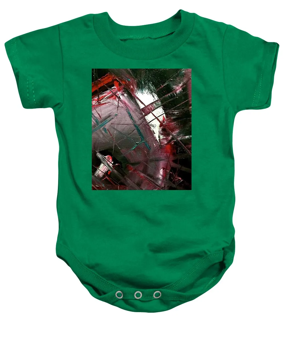Archer - Baby Onesie