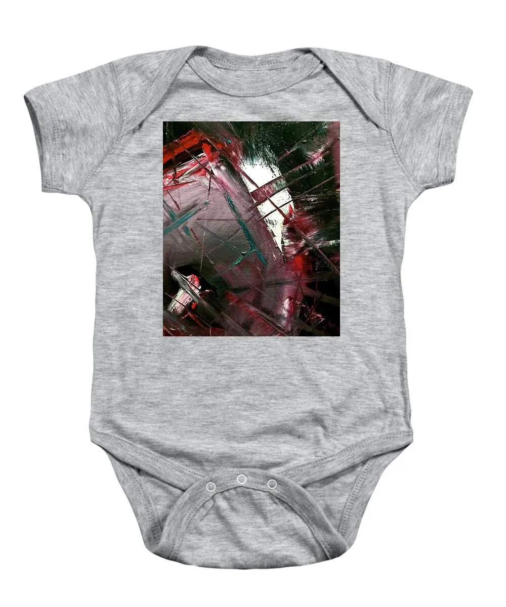 Archer - Baby Onesie