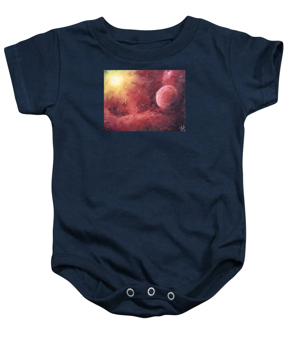 Astro Awakening - Baby Onesie