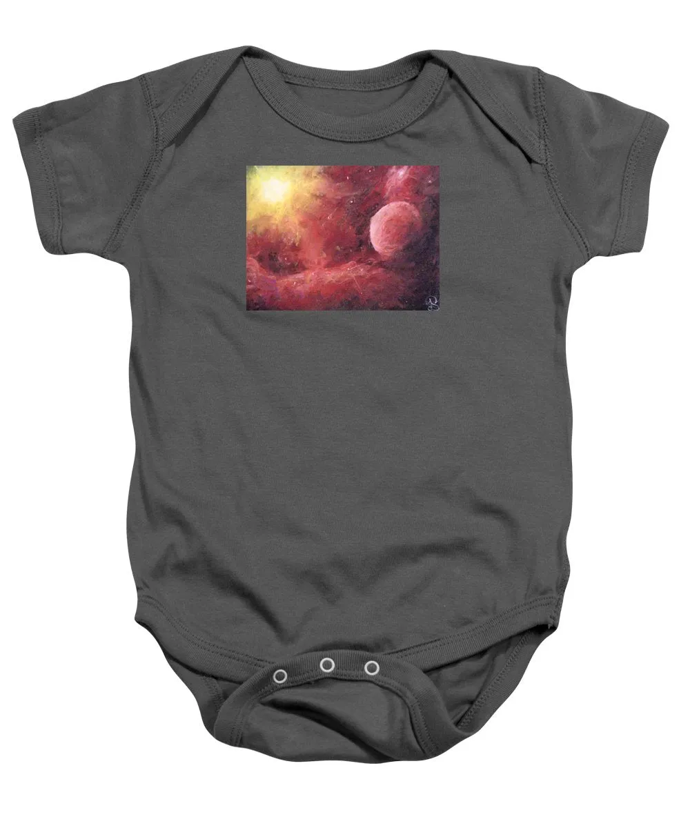 Astro Awakening - Baby Onesie
