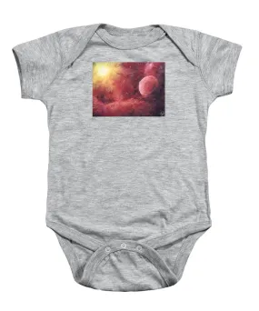 Astro Awakening - Baby Onesie