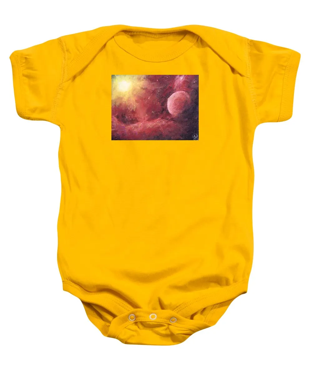 Astro Awakening - Baby Onesie