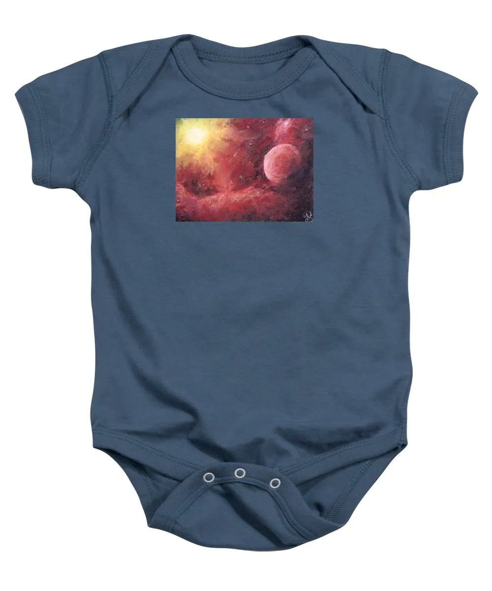 Astro Awakening - Baby Onesie