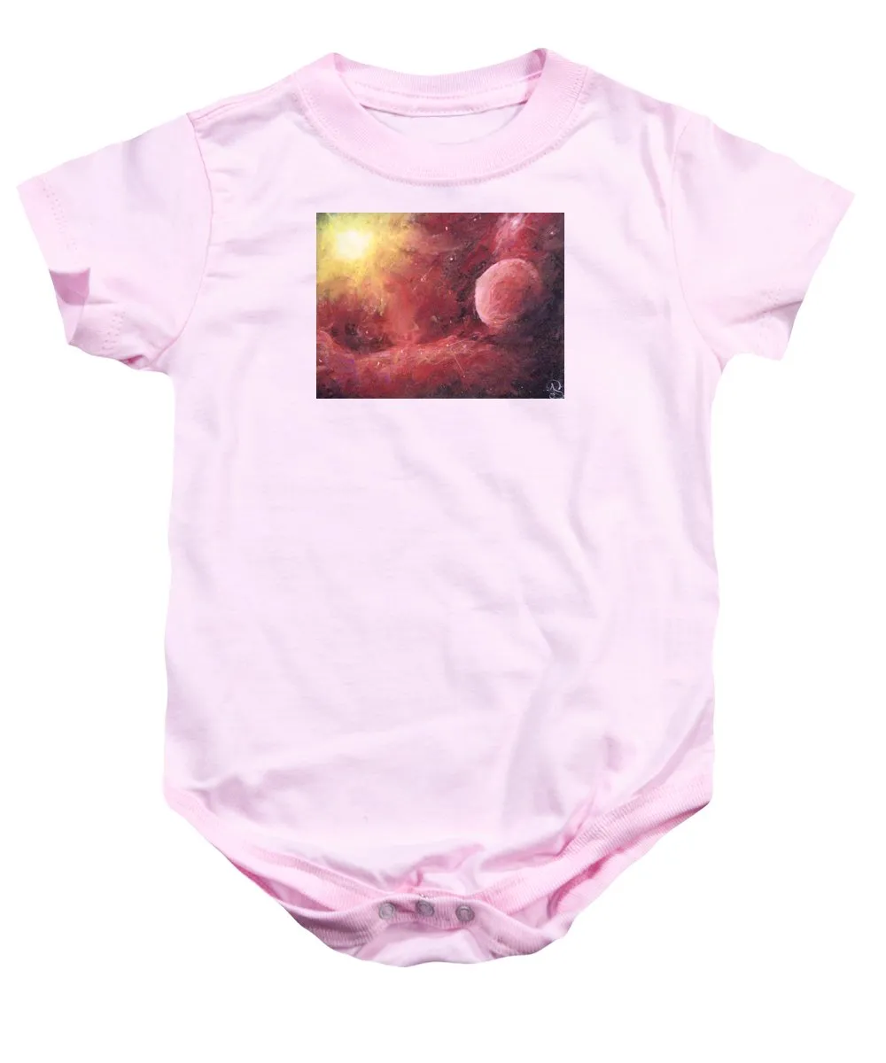 Astro Awakening - Baby Onesie