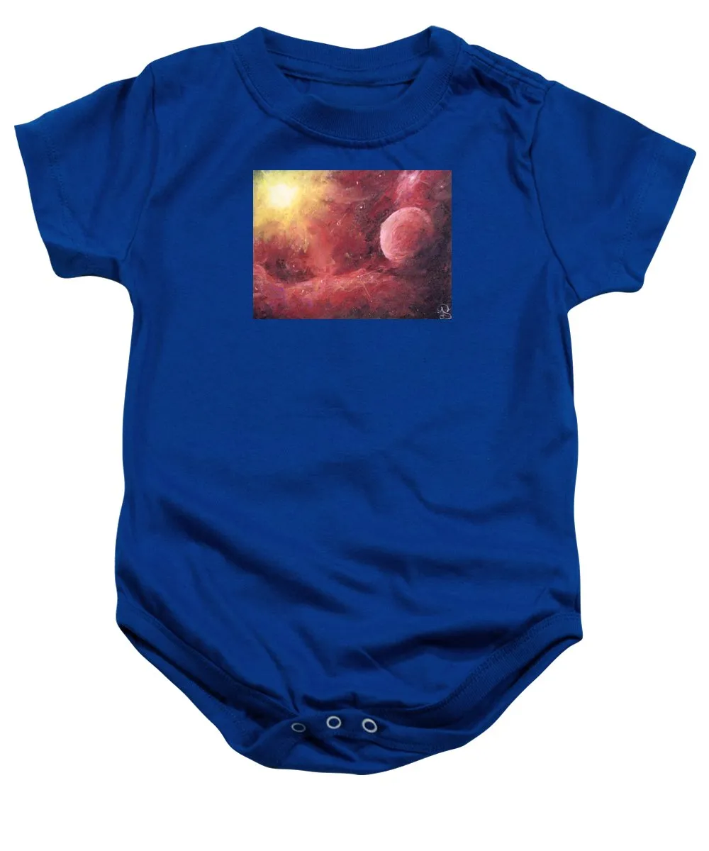Astro Awakening - Baby Onesie
