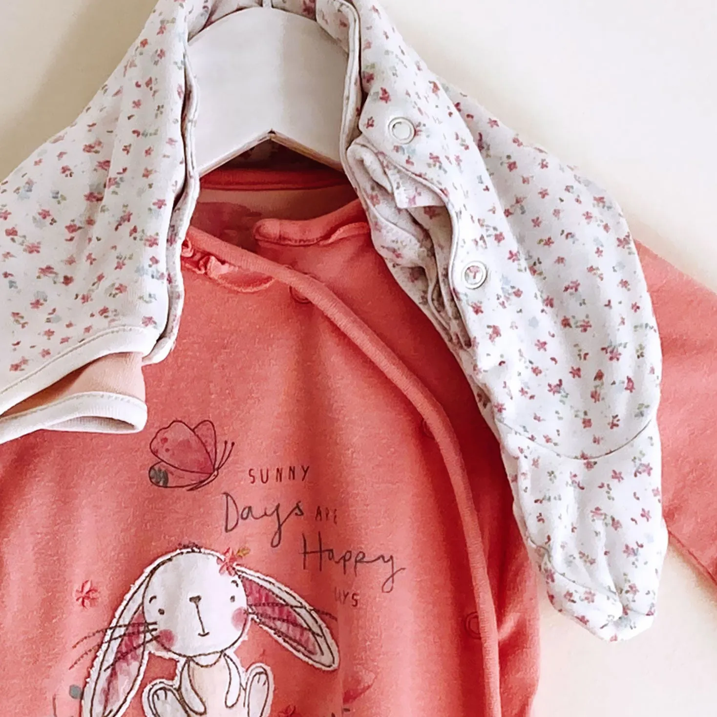 Baby 2-pack sleepsuits (56)