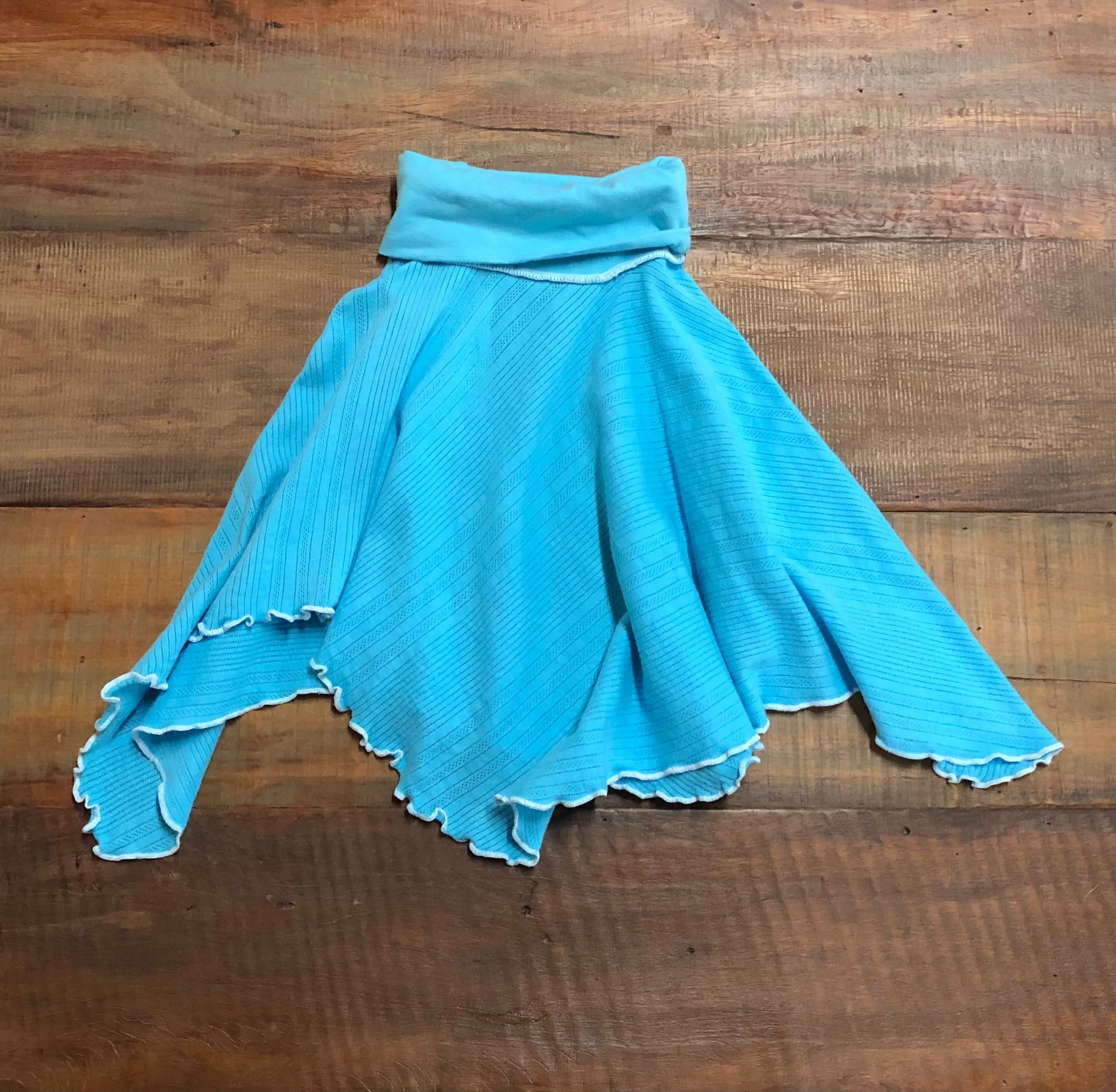 Baby ChaCha Skirt