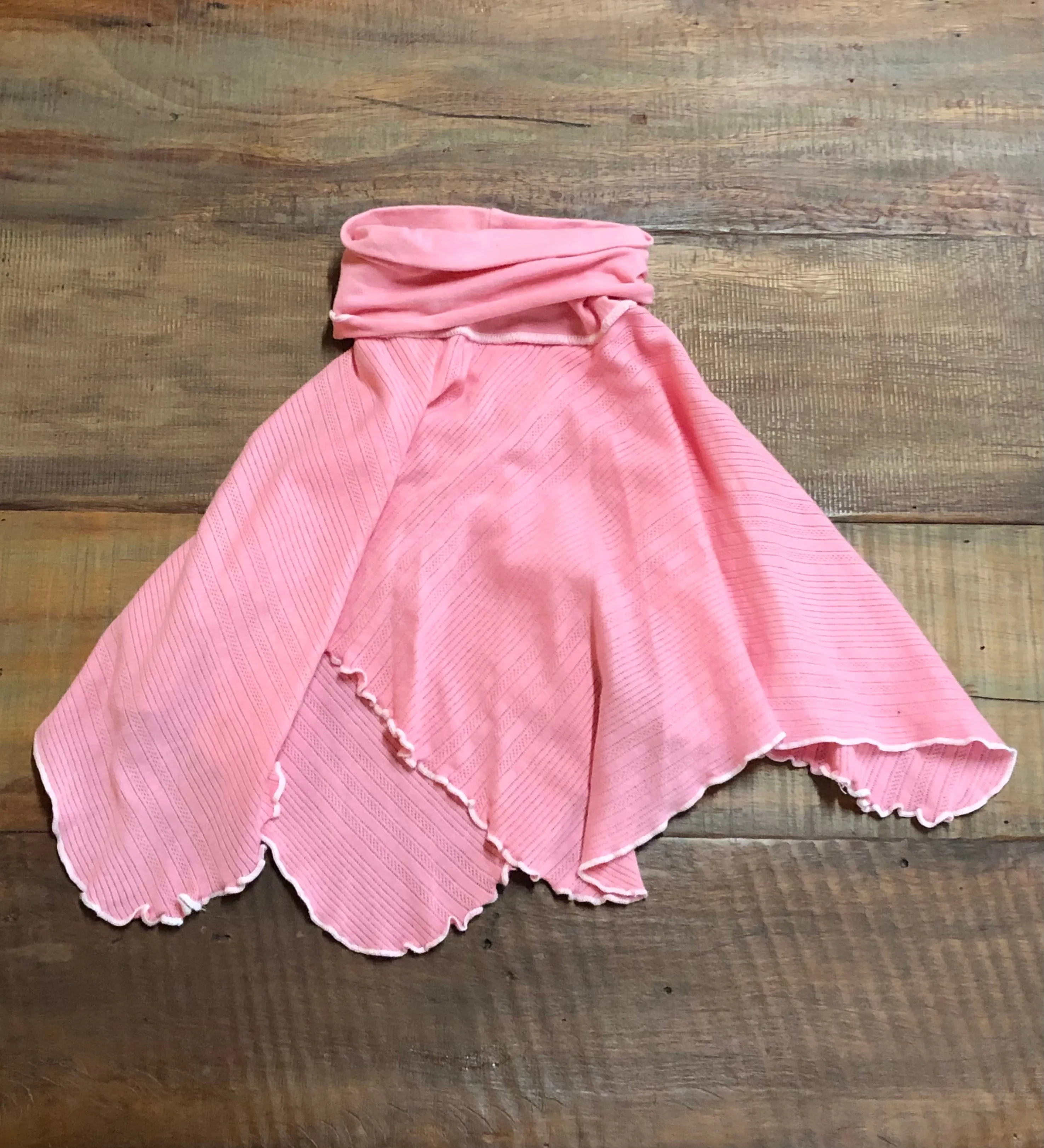 Baby ChaCha Skirt