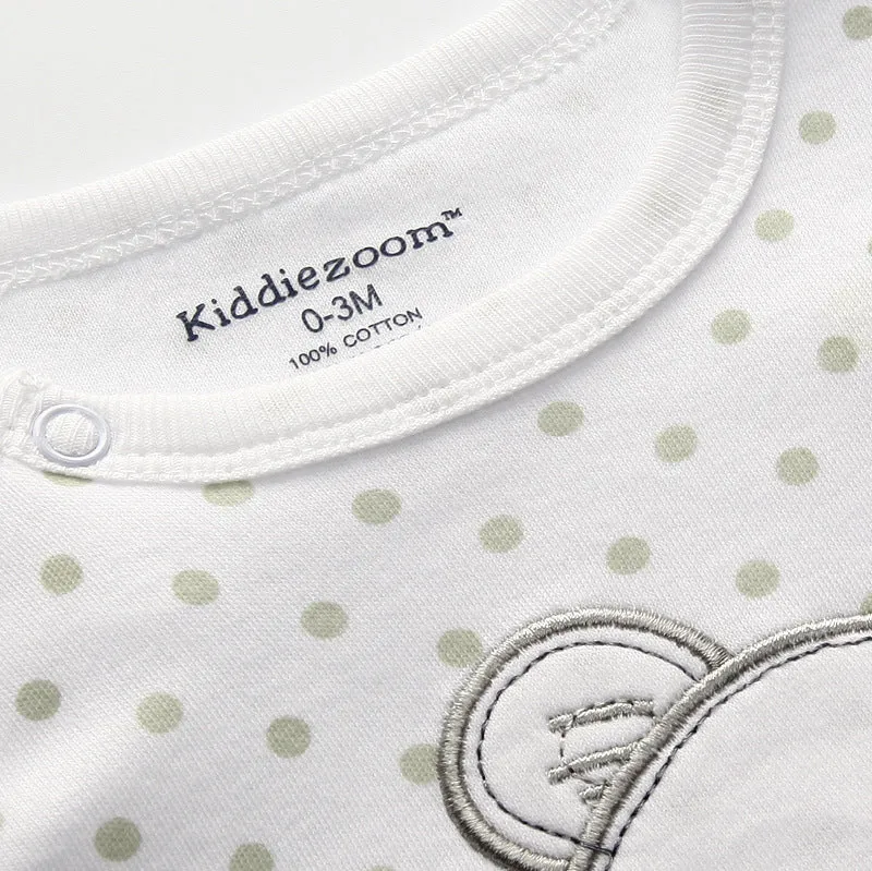 Baby Clothing 2020 New Newborn Jumpsuits Outfits Long Sleeve