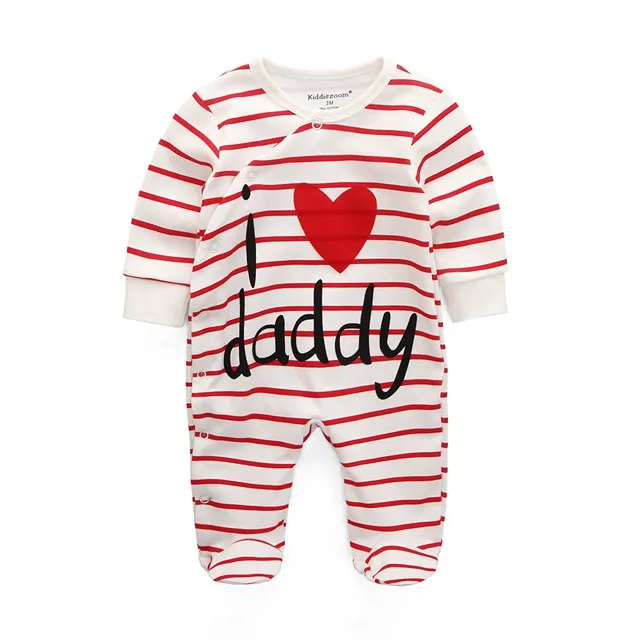 Baby Clothing 2020 New Newborn Jumpsuits Outfits Long Sleeve