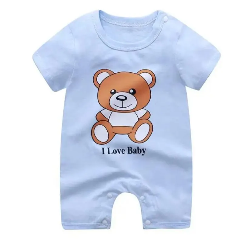 Baby Costume Boys Cartoon Dinosaur Rompers S4421185