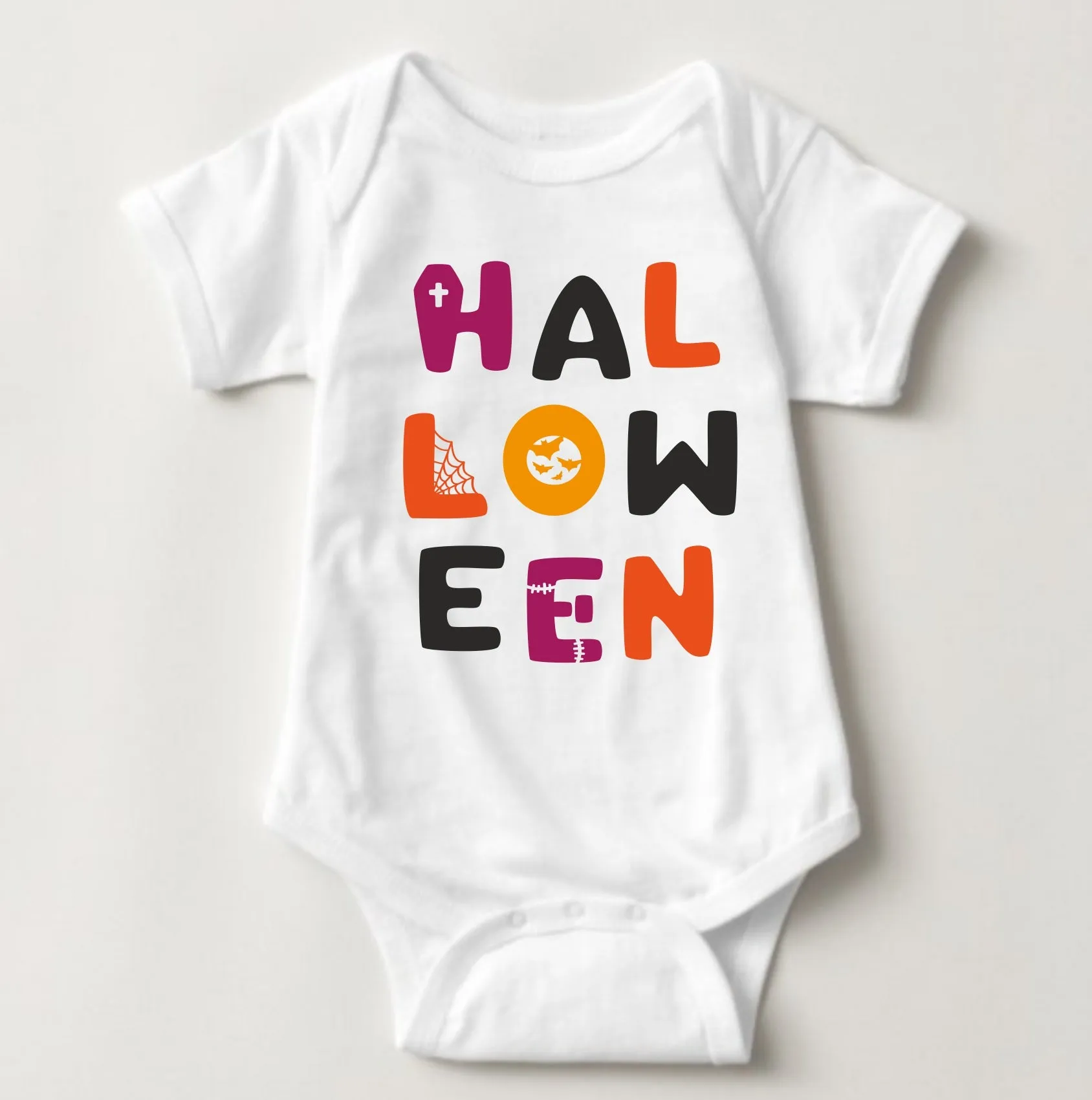 Baby Halloween  Onesies - Halloween