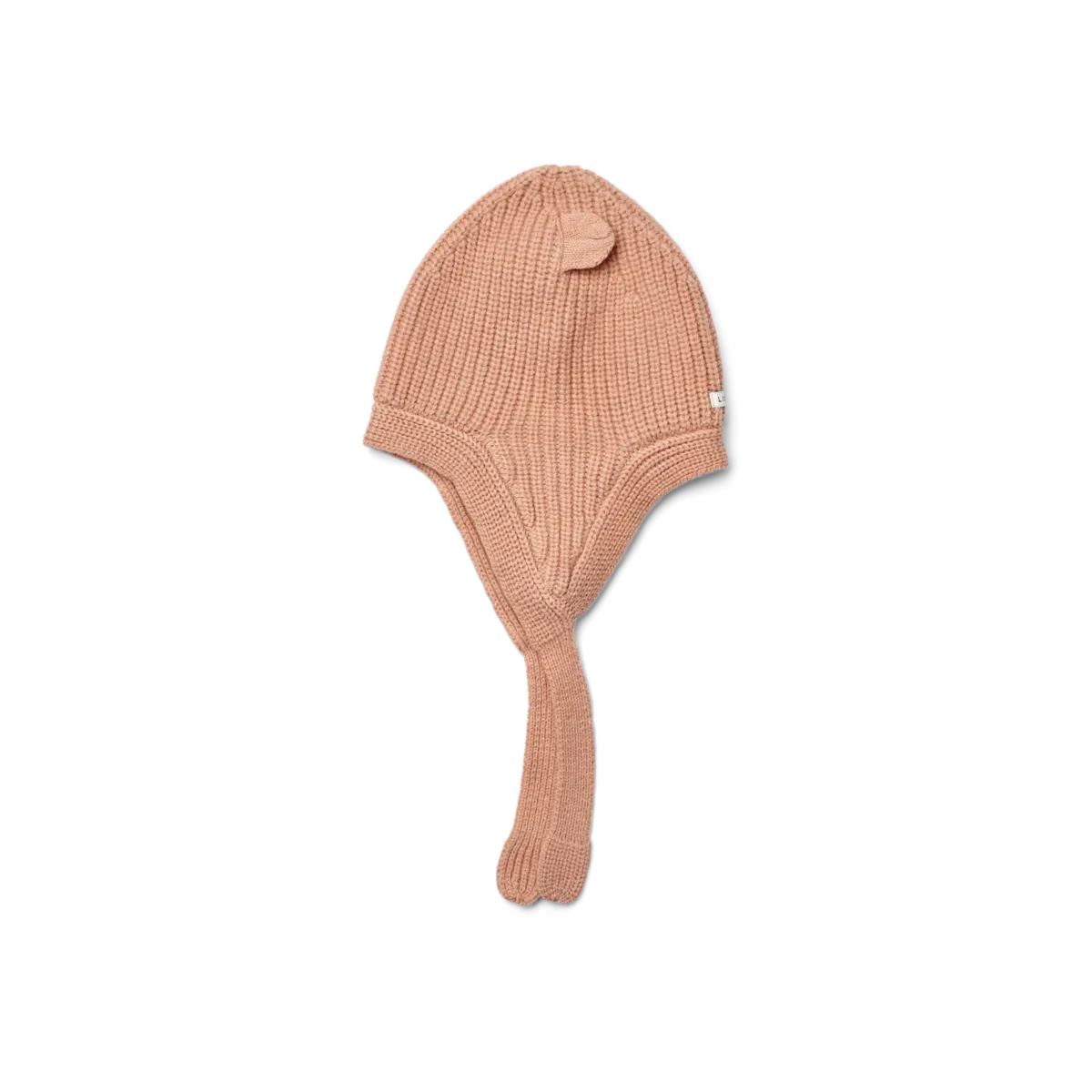 Baby Hat - Aviana - Tuscany Rose/Pale Tuscany
