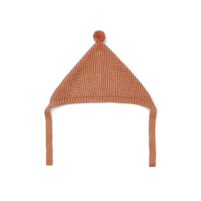 Baby Hat - Fresia - Tuscany Rose