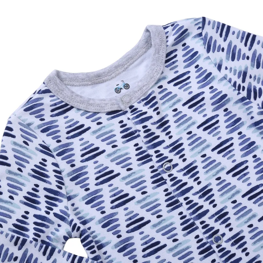 Baby Layette Set (3 pc)