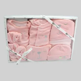 Baby Layette Set