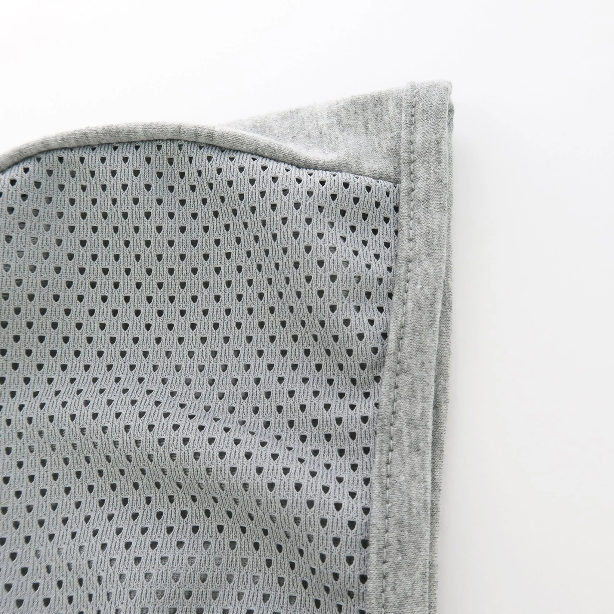 Baby Mesh Bonnet Pilot Cap Hat | Yellow