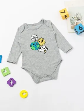 Baby Onesies