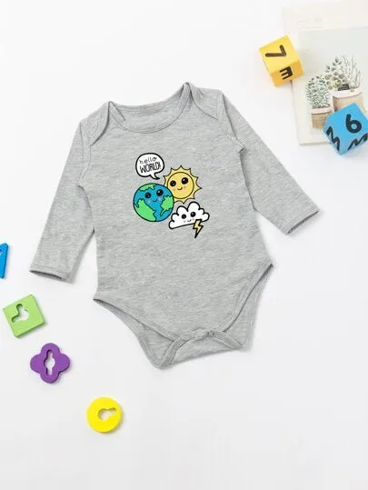 Baby Onesies