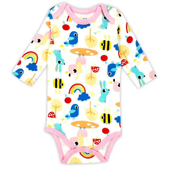 Baby Romper 0-24M