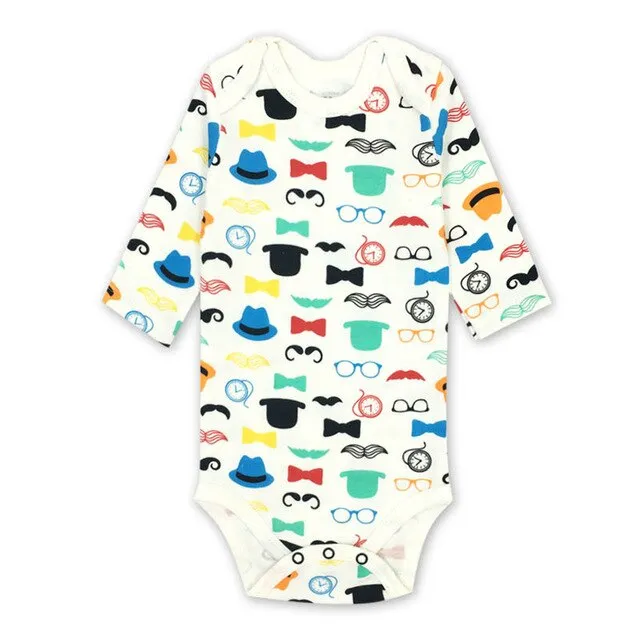Baby Romper 0-24M