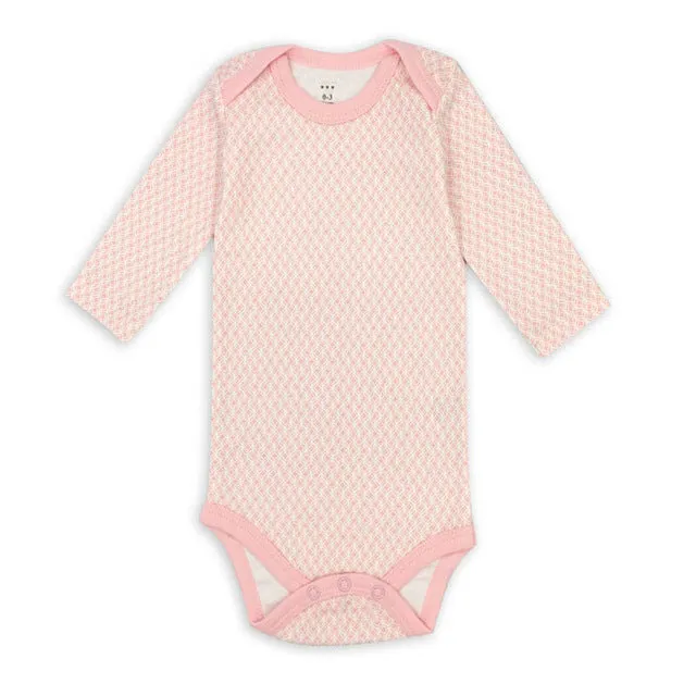 Baby Romper 0-24M
