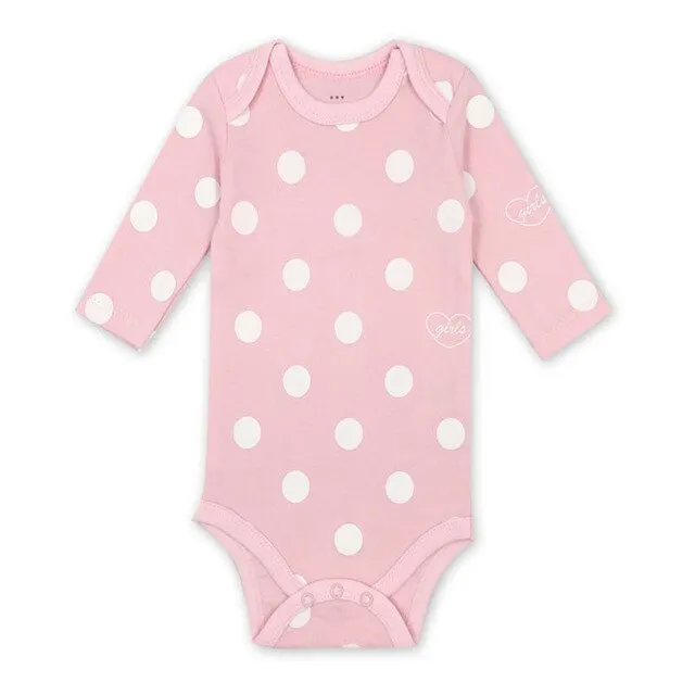 Baby Romper 0-24M