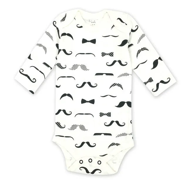 Baby Romper 0-24M