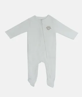 Baby Sleep Suits - Sheep Face