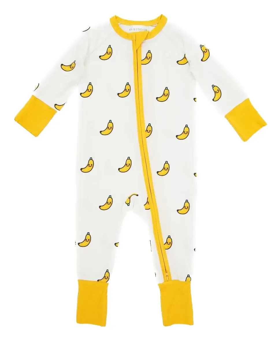 Banana Baby Grow