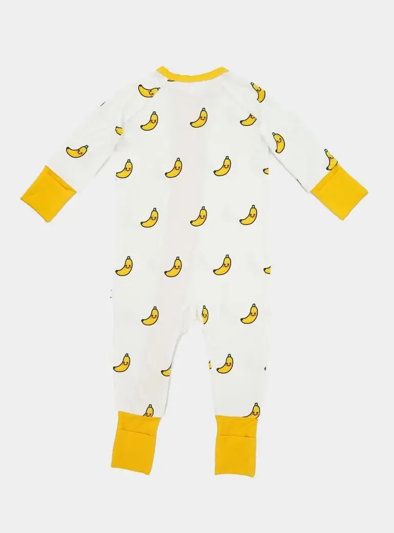 Banana Baby Grow