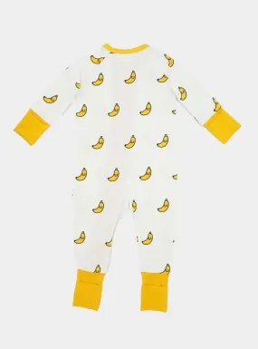Banana Baby Grow