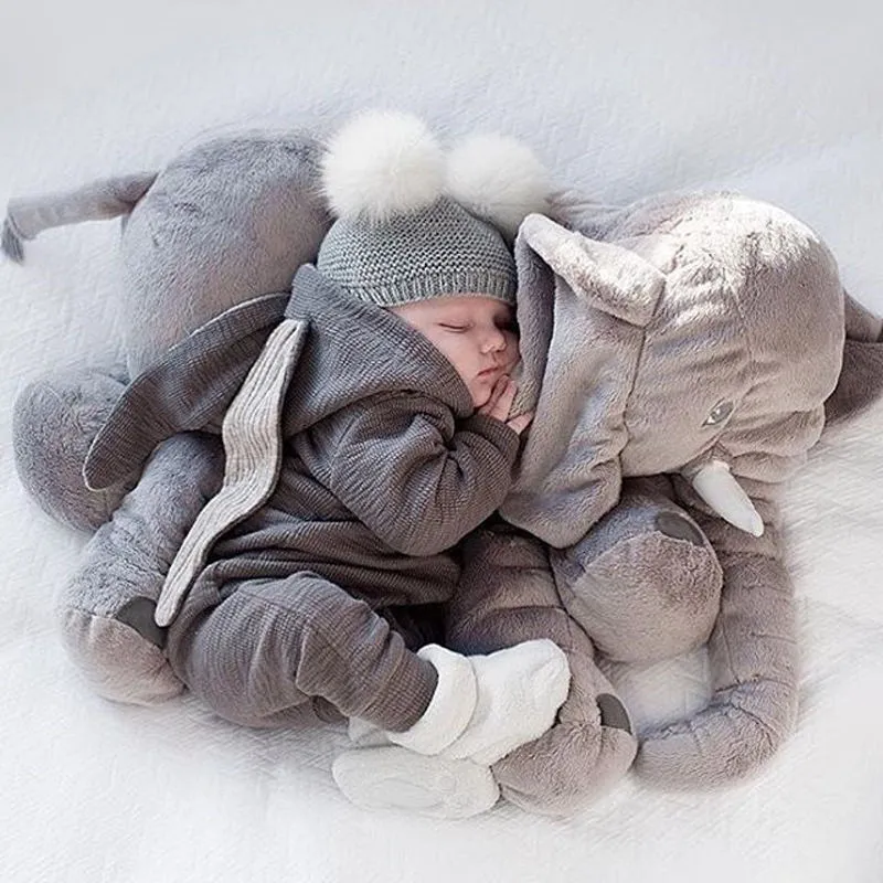 BB Cutest Warm Bunny Rompers