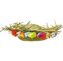 Beach Straw Hat