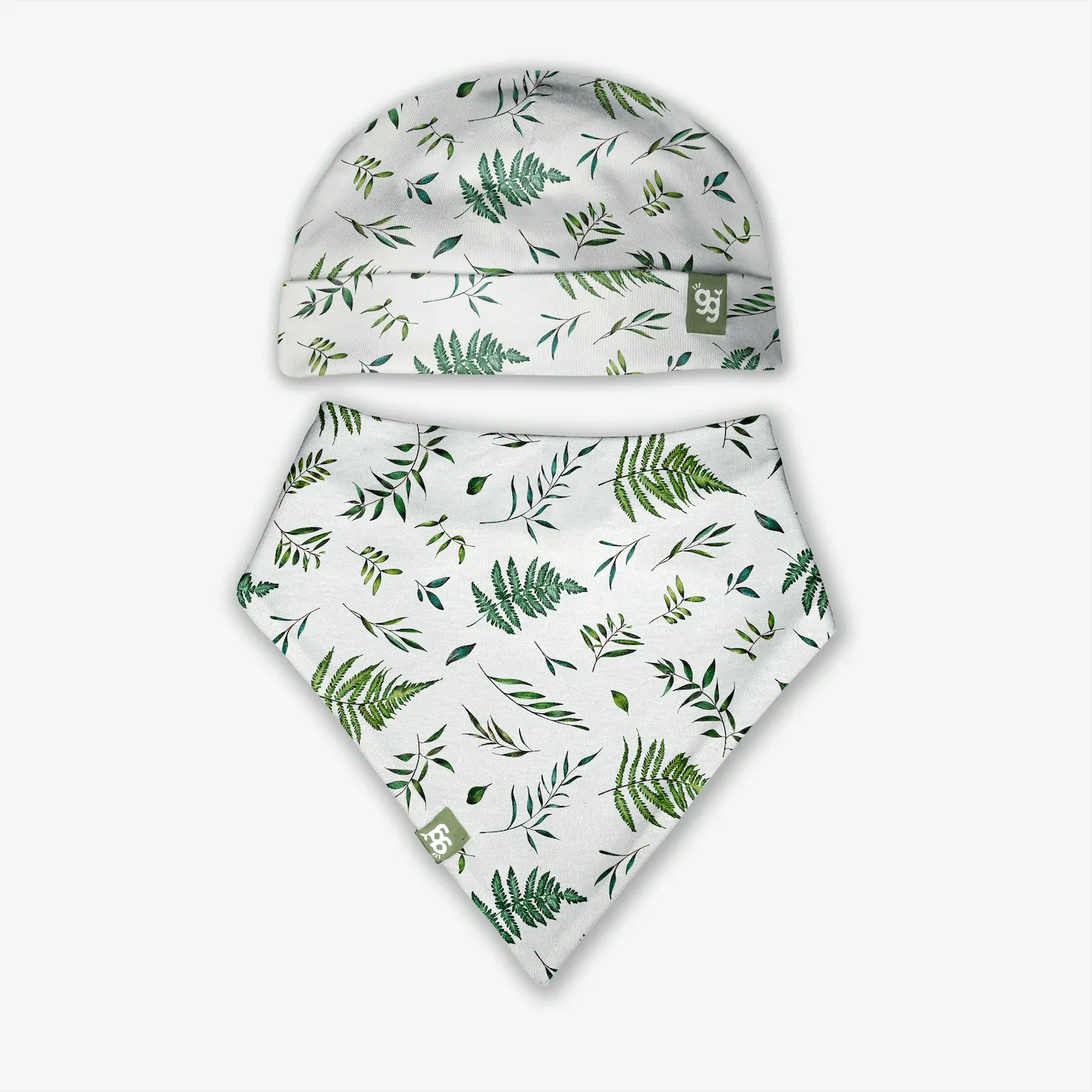Bib & Hat Pack