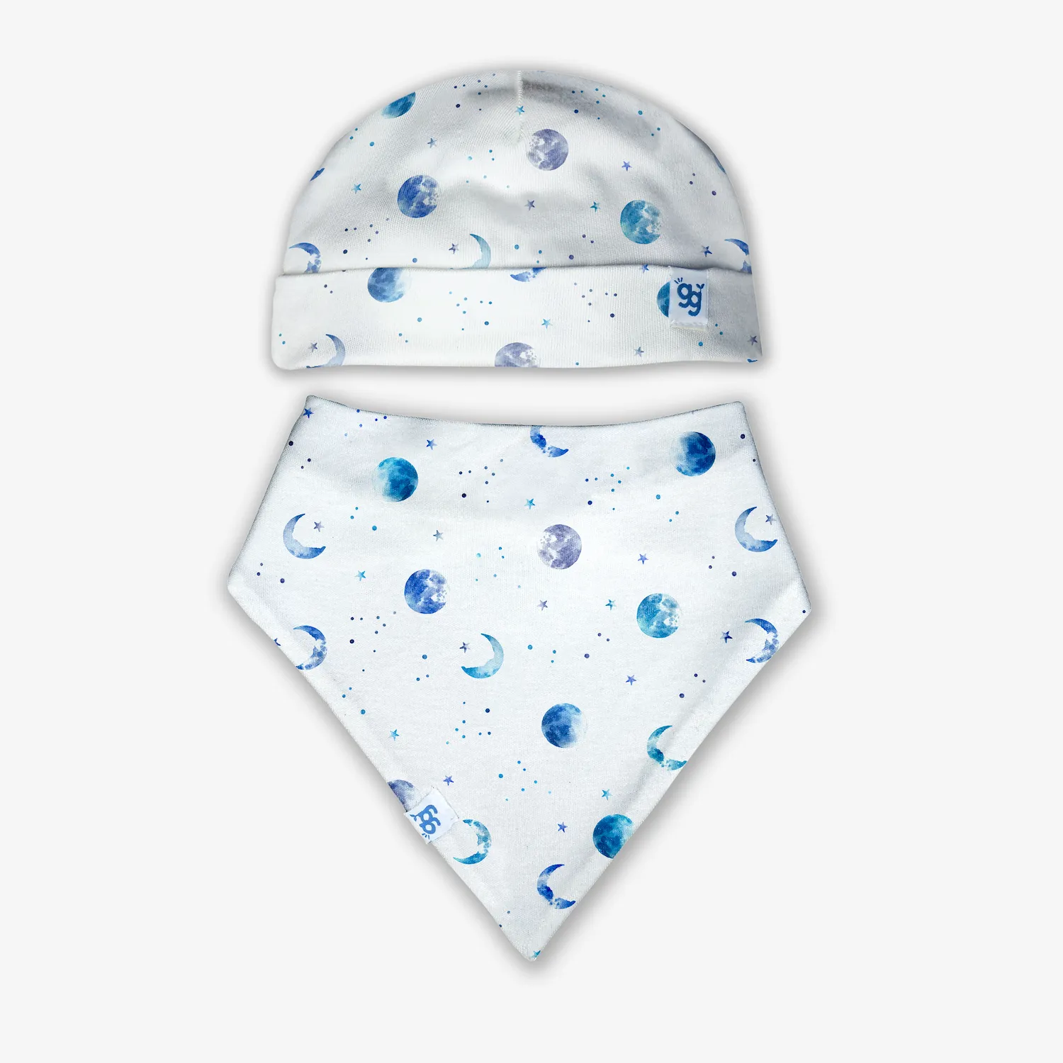 Bib & Hat Pack