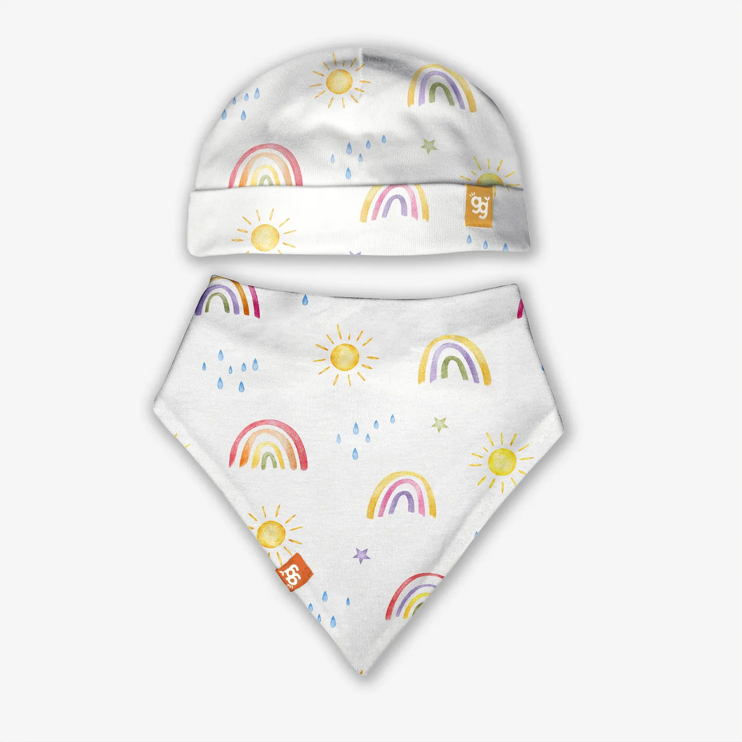Bib & Hat Pack