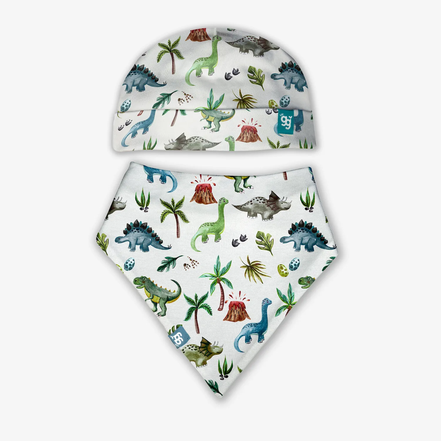 Bib & Hat Pack