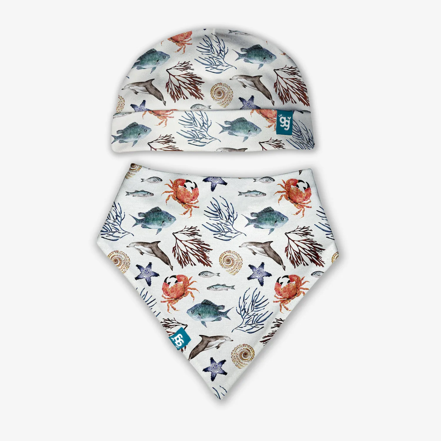 Bib & Hat Pack